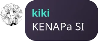 🤦‍♀️ emoji kitamah sma pack by @QuotLyBot Telegram sticker 13 of 120