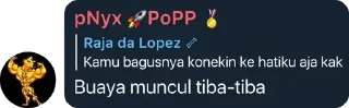 🌟 emoji Kupas Crypto pack by @QuotLyBot Telegram sticker 24 of 82