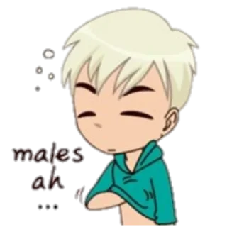 😞 emoji Sam Telegram sticker 22 of 43