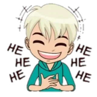 😂 emoji Sam Telegram sticker 8 of 43