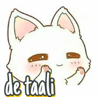 Sticker from Sam