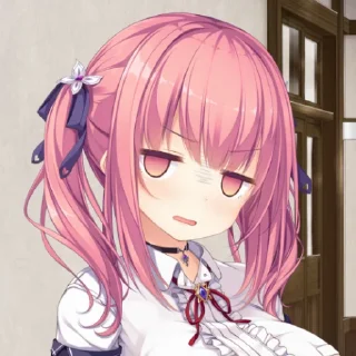 👎 emoji 鲲galgame表情包[4]@kungalgame Telegram sticker 19 of 80