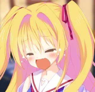 😭 emoji 鲲galgame表情包[1]@kungalgame Telegram sticker 20 of 80