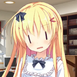 🤨 emoji 鲲galgame表情包[6]@kungalgame Telegram sticker 13 of 80