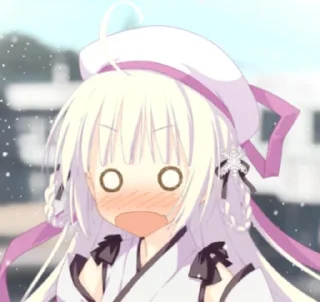 😳 emoji 鲲galgame表情包[1]@kungalgame Telegram sticker 11 of 80