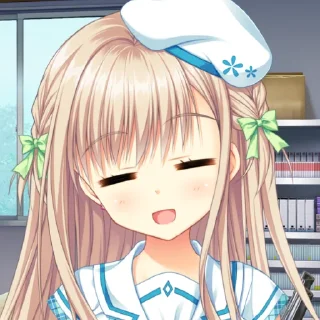 😮‍💨 emoji 鲲galgame表情包[2]@kungalgame Telegram sticker 22 of 80