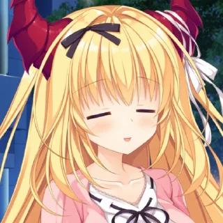🤤 emoji 鲲galgame表情包[5]@kungalgame Telegram sticker 19 of 80