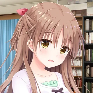 Sticker from 鲲galgame表情包[4]@kungalgame