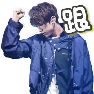 🤲 emoji 什麼2 Telegram sticker 14 of 118