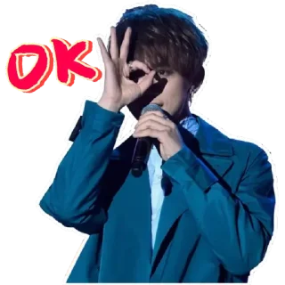 👌 emoji 什麼2 Telegram sticker 11 of 118