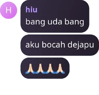 🙏 emoji GAME'S pack by @QuotLyBot Telegram sticker 16 of 73