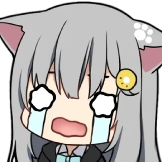 😩 emoji Mine Telegram sticker 9 of 112