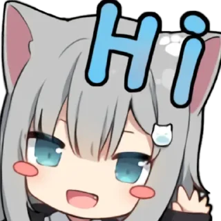 👋 emoji Mine Telegram sticker 11 of 112