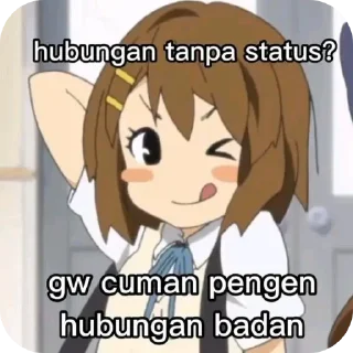 Sticker from hhe