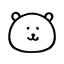 Sticker from joke bear  表情貼