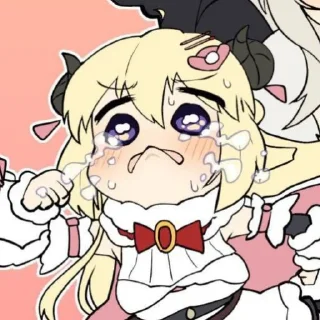 🥺 emoji lucu Telegram sticker 13 of 39
