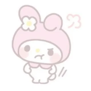 😤 emoji lucu Telegram sticker 9 of 39
