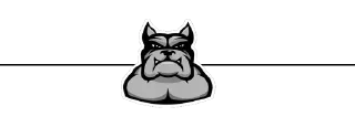 🐕‍🦺 emoji @AnimeTerrain Borders Telegram sticker 16 of 74