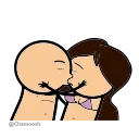 😘 emoji Lol — @stckrRobot Telegram sticker 8 of 50