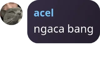 😓 emoji cecel Telegram sticker 9 of 26