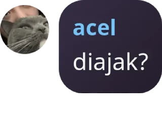 😓 emoji cecel Telegram sticker 7 of 26