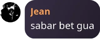 🧑‍🤝‍🧑 emoji jean kasep Telegram sticker 10 of 35