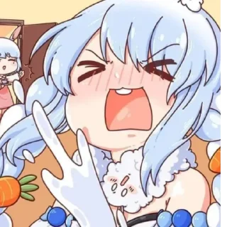 Sticker from FGO Group