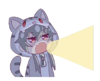 🗣 emoji @X_FRIENDS0 @X_GIRLS0 @XFREEFIRE0 Telegram sticker 20 of 120