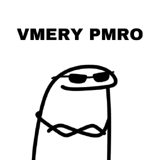 💬 emoji Not Funny By @sagaredtz Telegram sticker 21 of 37