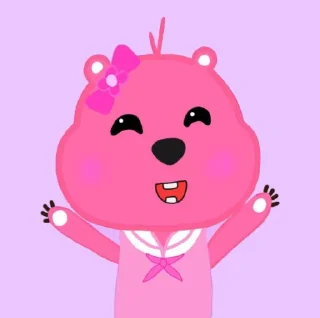 🐻 emoji imupp Telegram sticker 20 of 28