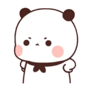 Sticker from Agra gemoi