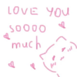 Sticker from punya ayin