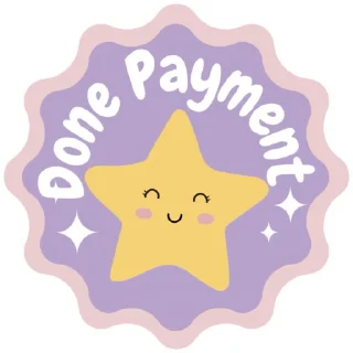 🌟 emoji punya vijest @famillyvijest Telegram sticker 1 of 2