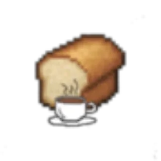 Sticker from Test