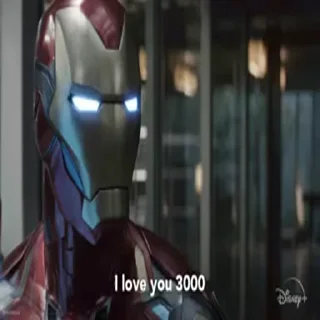 ✔️ emoji Robert Downey'sVidPack Telegram sticker 22 of 29