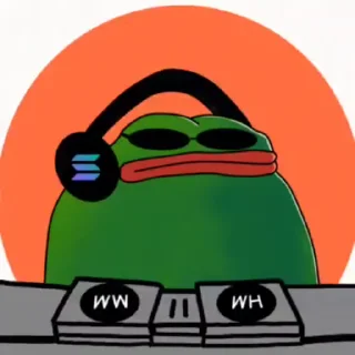 Sticker from hmmm