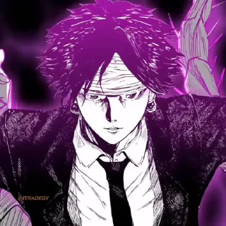 🔥 emoji Manga Edits By @ItzAditi_xD Telegram sticker 23 of 50