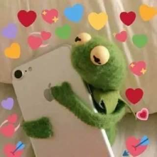 😭 emoji binatang gemoyyy Telegram sticker 12 of 75