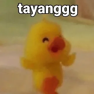 😀 emoji Meme Binatang Telegram sticker 13 of 15