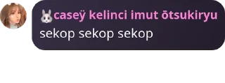 👩‍🚀 emoji kelompok 3 pack by @QuotLyBot Telegram sticker 9 of 20