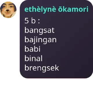 🧑‍🏭 emoji kelompok 3 pack by @QuotLyBot Telegram sticker 20 of 20