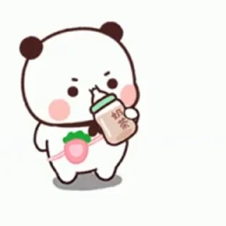 😂 emoji Luna's sticker pack Telegram sticker 11 of 48