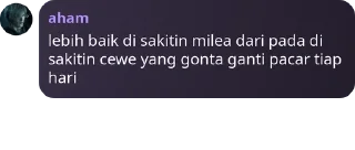 👳 emoji penyepong marlo❤️❤️❤️❤️ pack by @QuotLyBot Telegram sticker 21 of 120