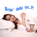 💤 emoji cantik Telegram sticker 18 of 64
