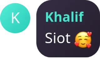 🥰 emoji Group borak pack by @QuotLyBot Telegram sticker 10 of 55