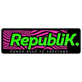 🔥 emoji REPUBLIK OFFICIAL Telegram sticker 4 of 28