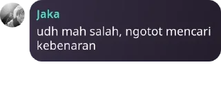 🤵‍♂️ emoji RPD (REPUBLIK PEJANTAN DUNIA) pack by @QuotLyBot Telegram sticker 17 of 120