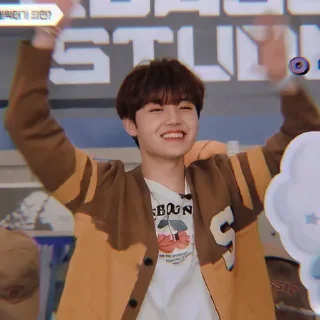 Sticker from doyoung ⋆ @cicha4xr