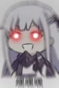 😏 emoji 少女前線 Telegram sticker 10 of 120