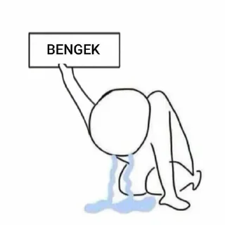 😭 emoji humor pita Telegram sticker 15 of 20